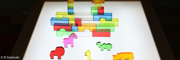 Kindergarten