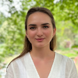 Svitlana Rudenko