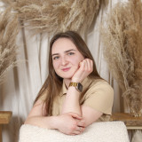 Svitlana Rudenko